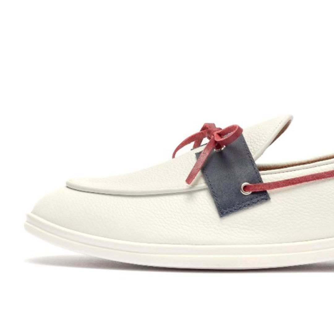 Men's Club Barca Yacht Loafer