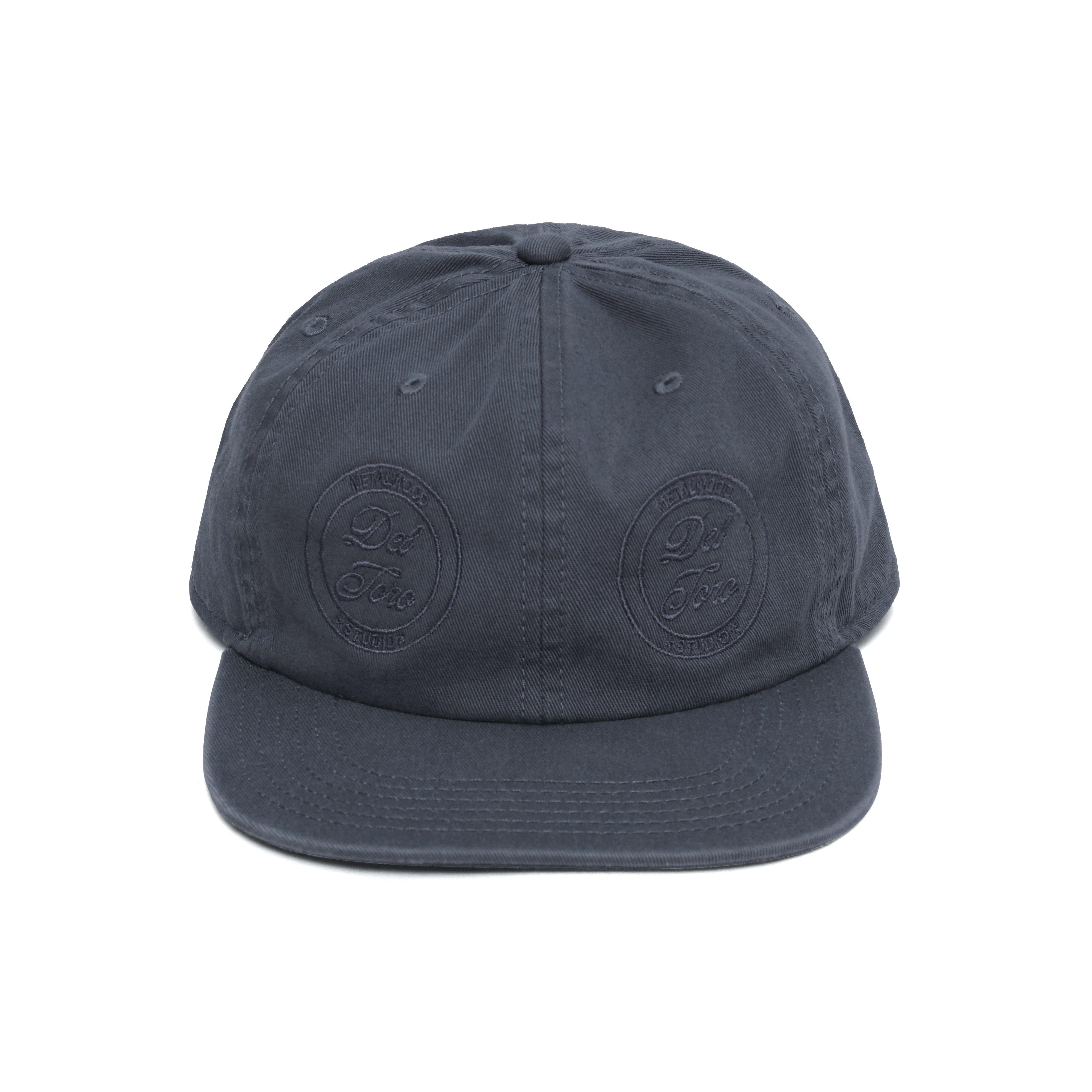 Metalwood x Del Toro "Seeing Double" Hat